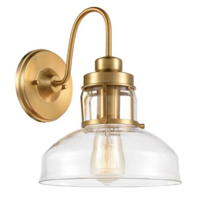 Manhattan Boutique Wall Sconce
