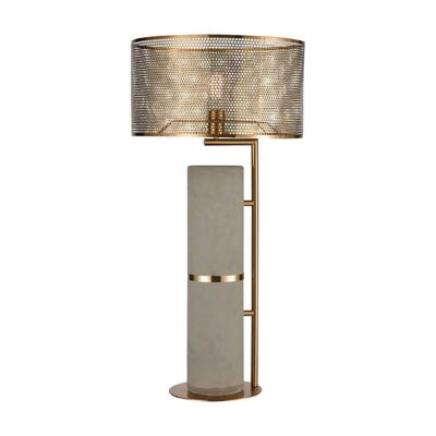 battery operated end table lamps