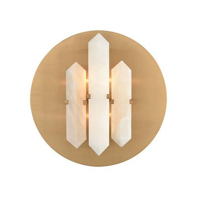 Annees Folles Wall Sconce