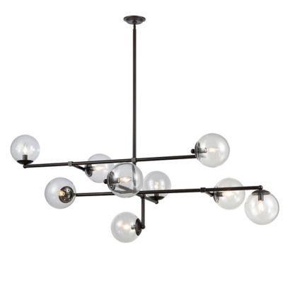 Communique Chandelier