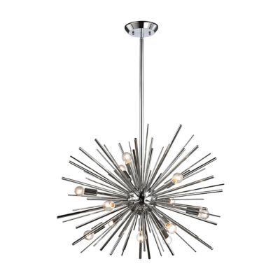 Starburst Chandelier