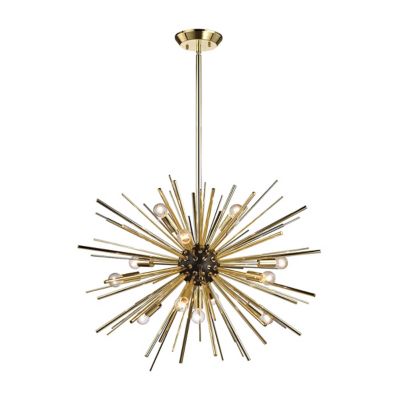Starburst Chandelier