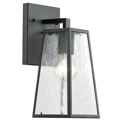 Meditterano Outdoor Wall Sconce
