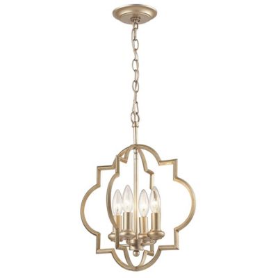 Chandette Chandelier