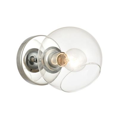 Claro Bath Wall Sconce