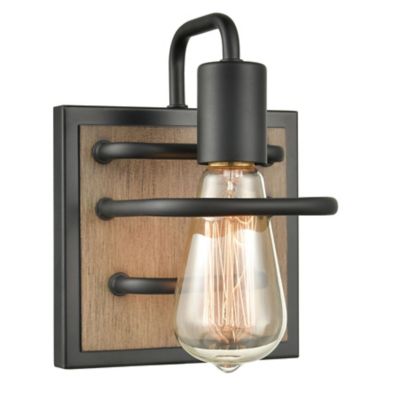 Copley Bath Wall Sconce