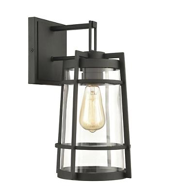 Crofton Outdoor Wall Sconce