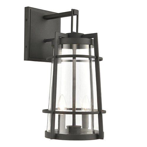 Crofton Outdoor Wall Sconce