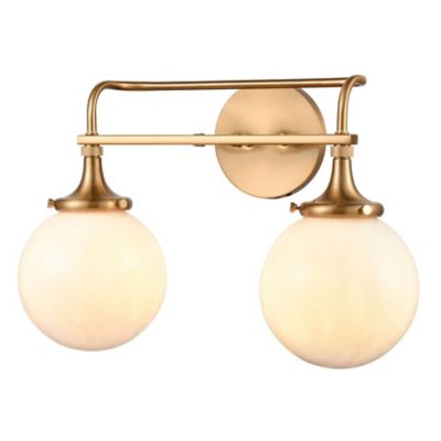 Beverly Hills Vanity Light