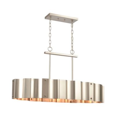 Clausten Linear Suspension