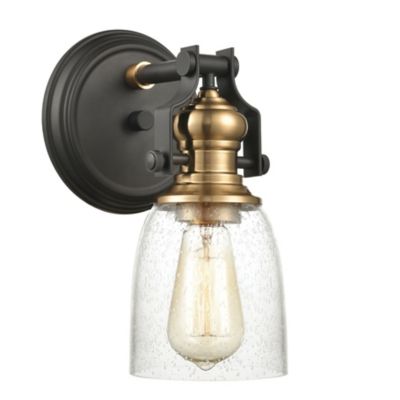 Chadwick Bath Wall Sconce