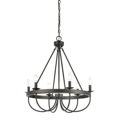 Williamson Chandelier
