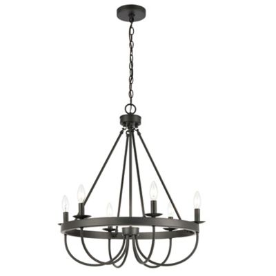 Williamson Chandelier