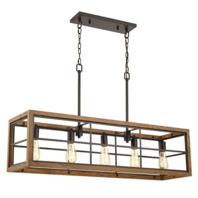 Warehouse Window Linear Suspension