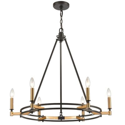 Talia Chandelier