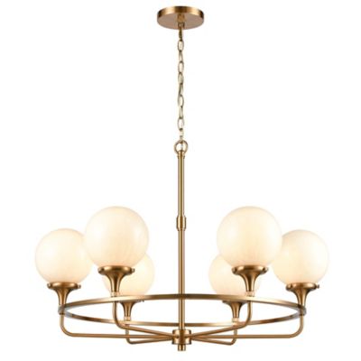 Beverly Hills Chandelier