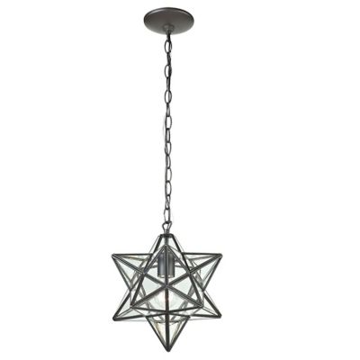 Star Pendant