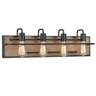 Copley Bath Bar (4 Lights) - OPEN BOX
