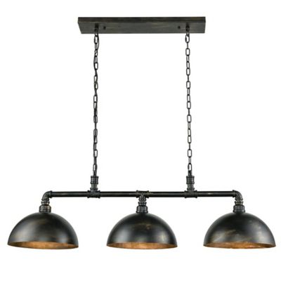 Mulvaney Linear Suspension