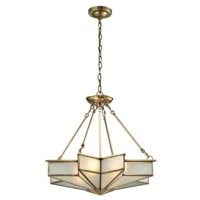 Decostar Chandelier
