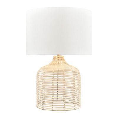 Crawford Cove Table Lamp