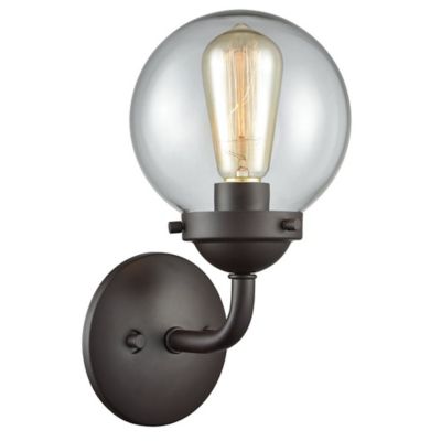 Beckett Bath Wall Sconce