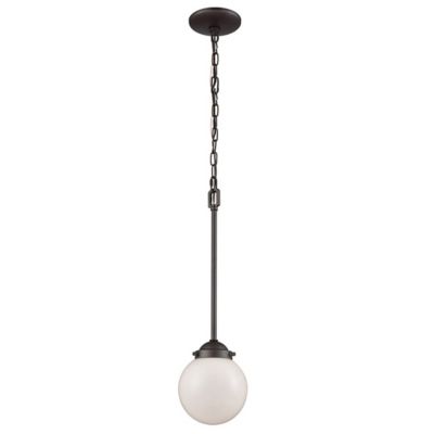 Beckett Globe Mini Pendant