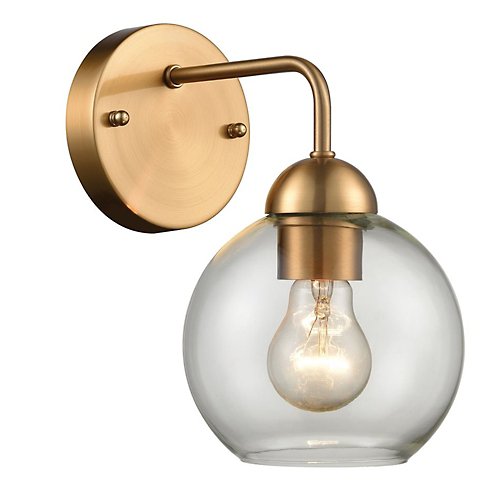 Astoria Wall Sconce