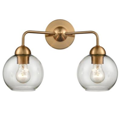 Astoria Vanity Light