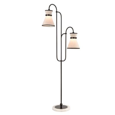 Emsworth Floor Lamp