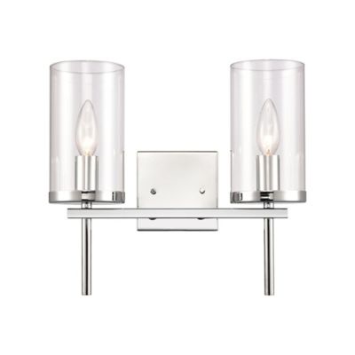 Oakland Vanity Light