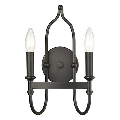 Wickshire Wall Sconce