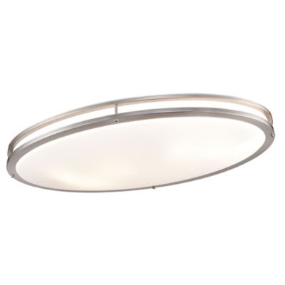 Clarion Flushmount