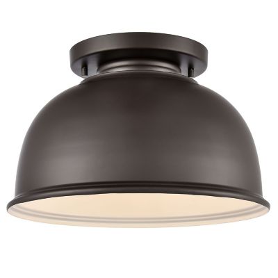 Cedar Park Outdoor Flushmount