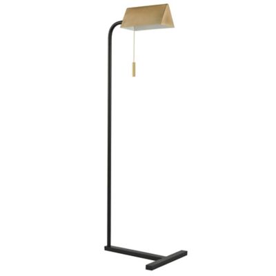 Argentat Floor Lamp