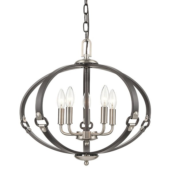 Armstrong Grove 5 Light Chandelier