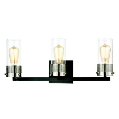 Bergenline Vanity Light