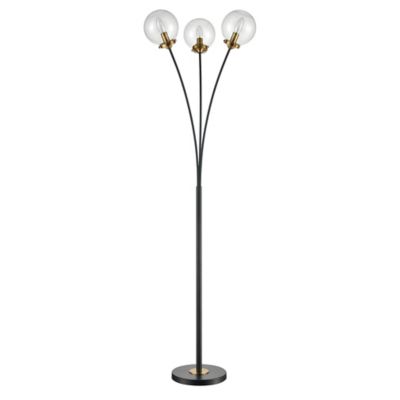 Boudreaux Floor Lamp