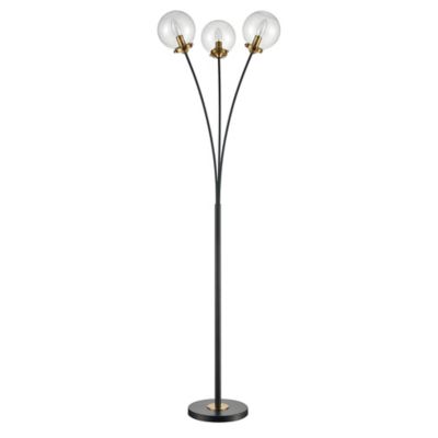 Boudreaux Floor Lamp