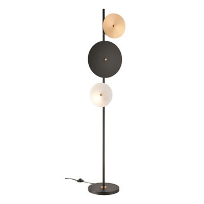Salsarium Floor Lamp