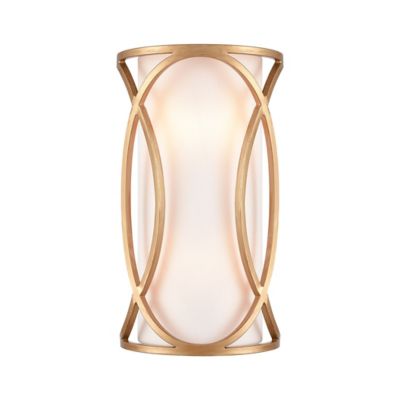 Ringlets Wall Sconce