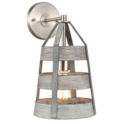 Brigantine Wall Sconce