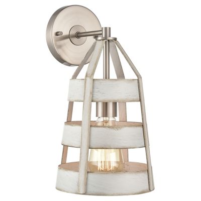 Brigantine Wall Sconce