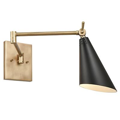 Luca Wall Sconce