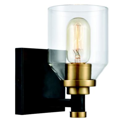 Cambria Bath Wall Sconce