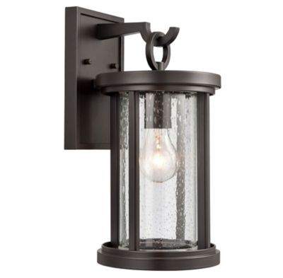 Brison Outdoor Wall Sconce