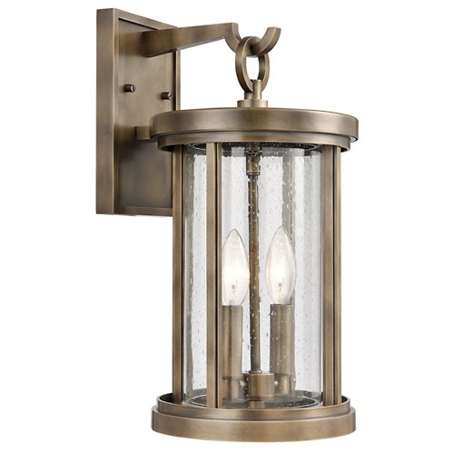 Brison Outdoor Wall Sconce