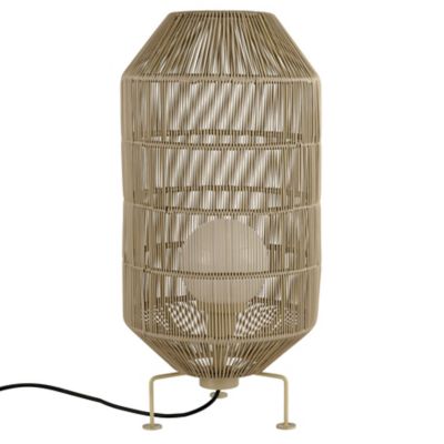 Corsica Outdoor Floor Lamp