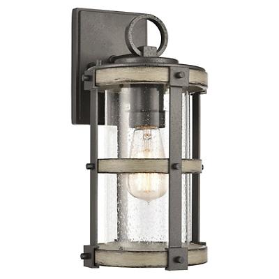 Annenberg Outdoor Wall Sconce