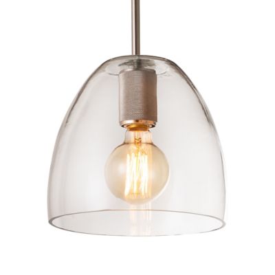 Netta Dome Mini Pendant